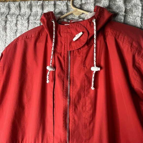 Vintage Donnybrook Anorak Full Zip Jacket - Picture 3 of 15